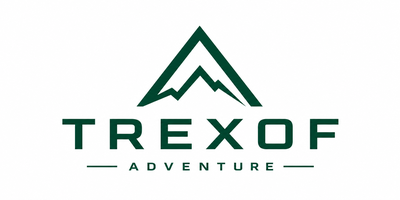Trexof™ | Built for Adventure. Ready for Anything.